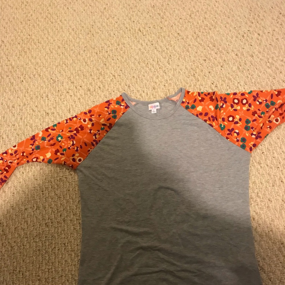LulaRoe Randy